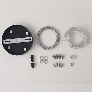 Подвесной комплект CRYSTAL LUX SPACE CLT KIT 526 BL V2