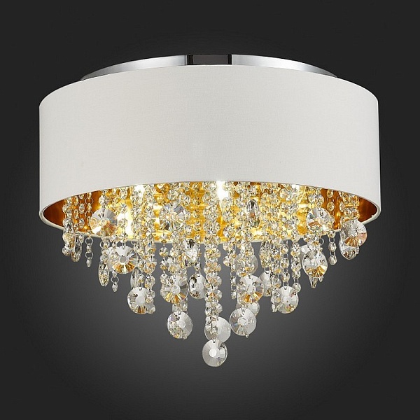 Люстра потолочная ST LUCE LACCHIA SL1350.502.06