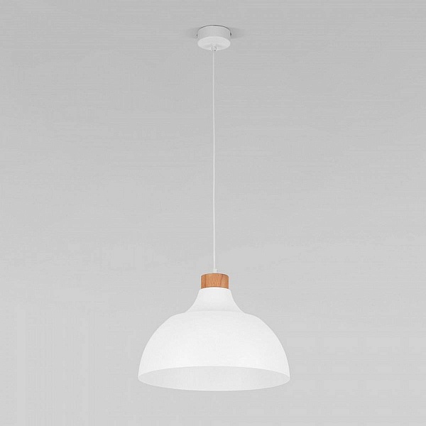 Подвес TK LIGHTING CAP 2070 Cap White