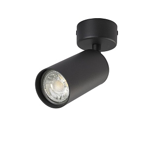 Спот CRYSTAL LUX CLT 015CW1R BL