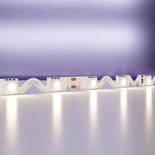 Лента LED STANDART 12 W/m 24V IP20 5050/60 4000K 5mm (5м) 20045 MAYTONI