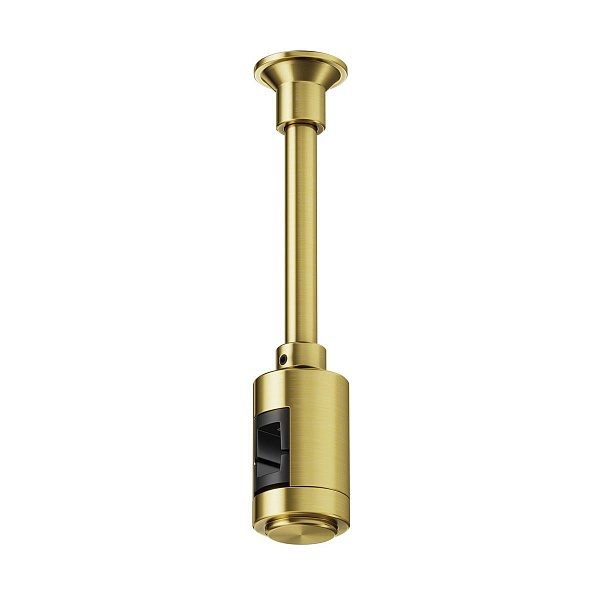 Крепеж MAYTONI ACCESSORIES FOR TRACKS FLARITY TRA155CW-SL1-BS