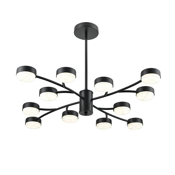 Люстра подвесная LUMION TORINA 8117/12
