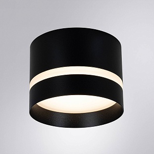 Спот ARTE LAMP IMAI A2265PL-1BK