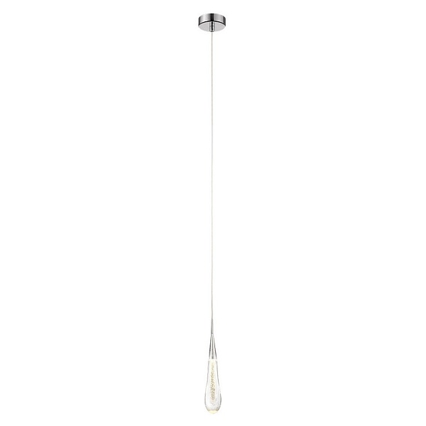 Подвес DELIGHT COLLECTION POUR MD-023B-1 chrome