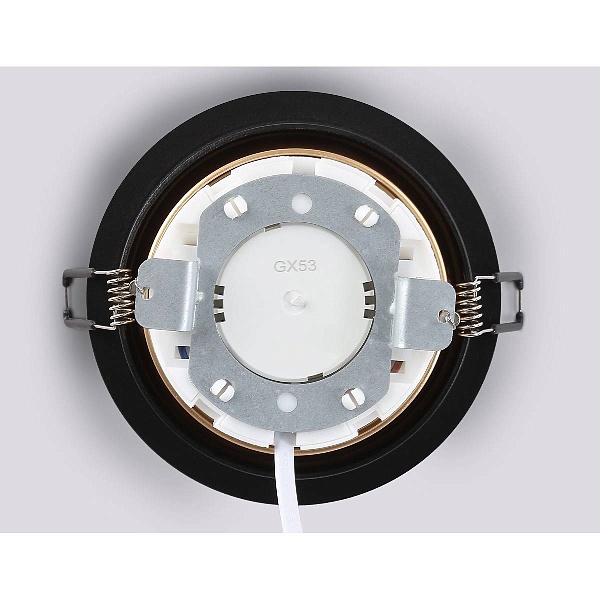 Светильник встраиваемый AMBRELLA LIGHT GX STANDARD TECH TN52334