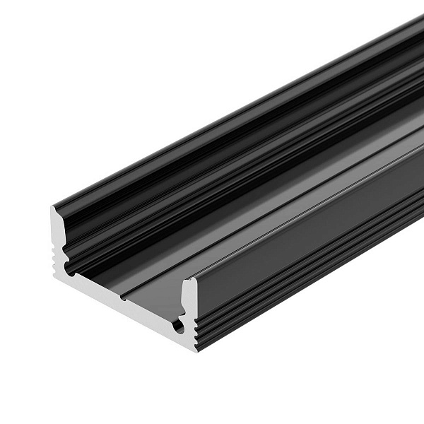 Профиль для ленты LED накладной SL-SLIM 7x16мм без рассеивателя (2м) 37110 ARLIGHT
