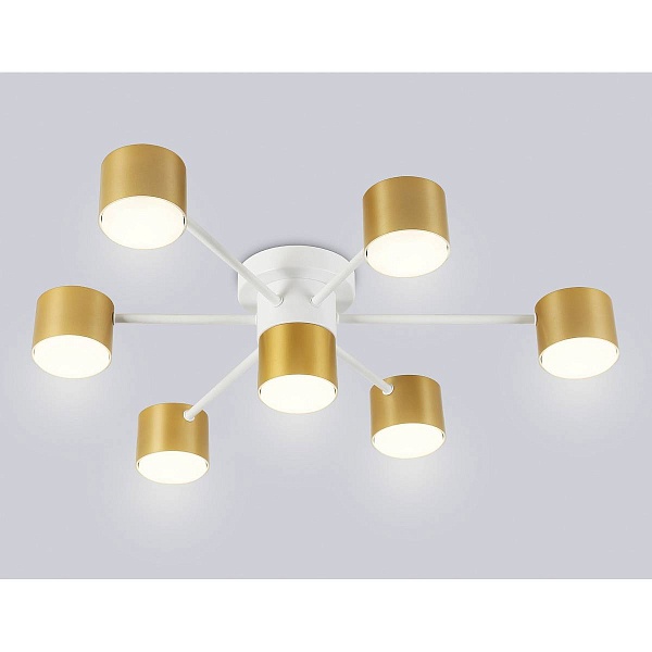 Люстра потолочная AMBRELLA LIGHT COMFORT FL51725