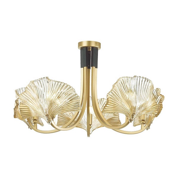 Люстра подвесная ODEON LIGHT VENTAGLIO 4870/5