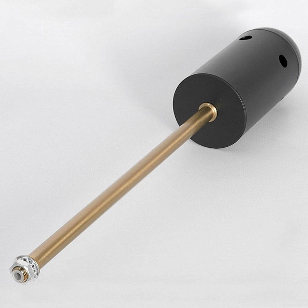 Люстра подвесная LUSSOLE GREENSBORO LSP-8821