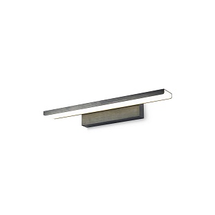 Подсветка для зеркал MAYTONI GLEAM MIR005WL-L16B