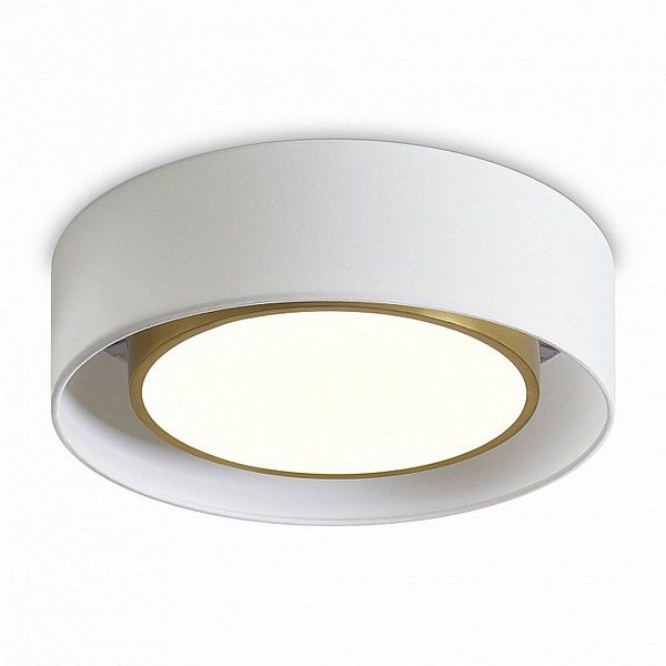Светильник потолочный FREYA COZY FR6170CL-L52BS