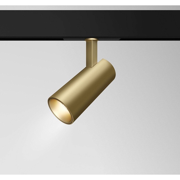 Трековый светильник MAYTONI FOCUS LED  TR019-2-15W3K-MG