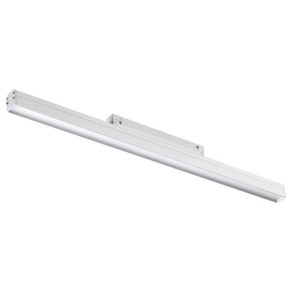 Трековый светильник NOVOTECH FLUM 358411