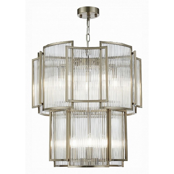 Люстра подвесная ST LUCE COSENZA SL1234.103.08