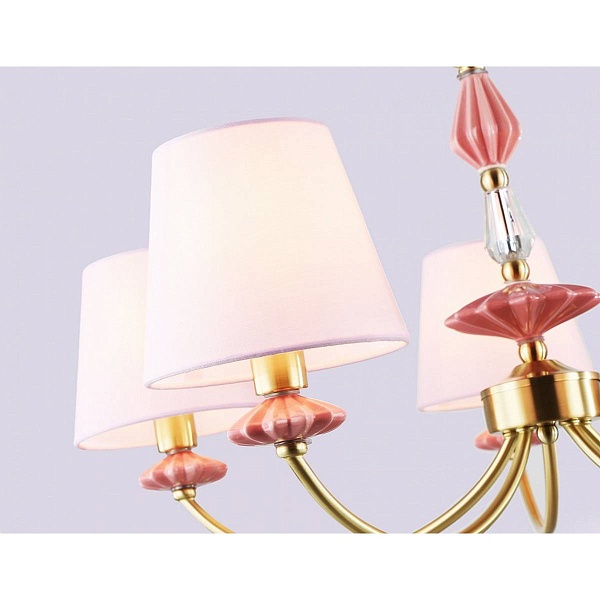 Люстра подвесная AMBRELLA LIGHT HIGH LIGHT LH75024