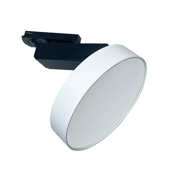 Трековый светильник MAYTONI ZON TR043-1-12W4K-W