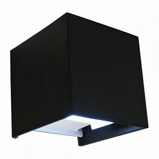 Светильник уличный настенный KINK LIGHT КУБ 08585,19(4000K)
