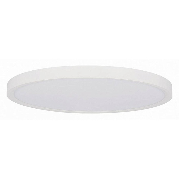 Светильник потолочный LOFT IT EXTRASLIM 10227/40 White