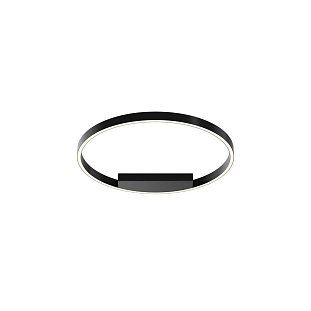 Светильник потолочный MAYTONI RIM MOD058CL-L35BK