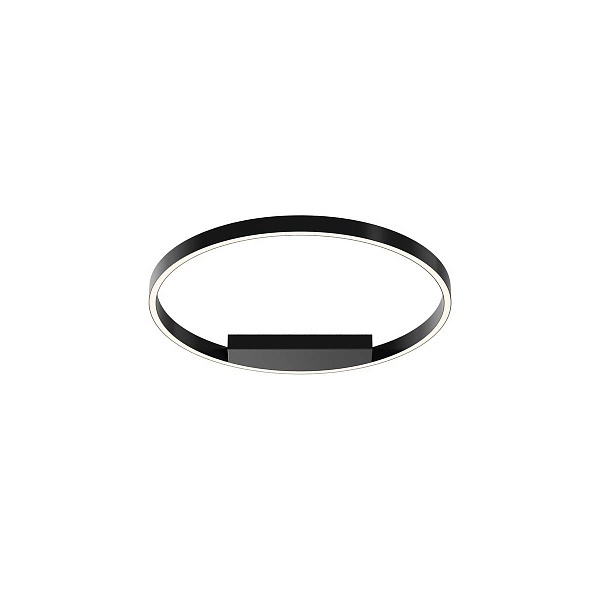 Светильник потолочный MAYTONI RIM MOD058CL-L35BK