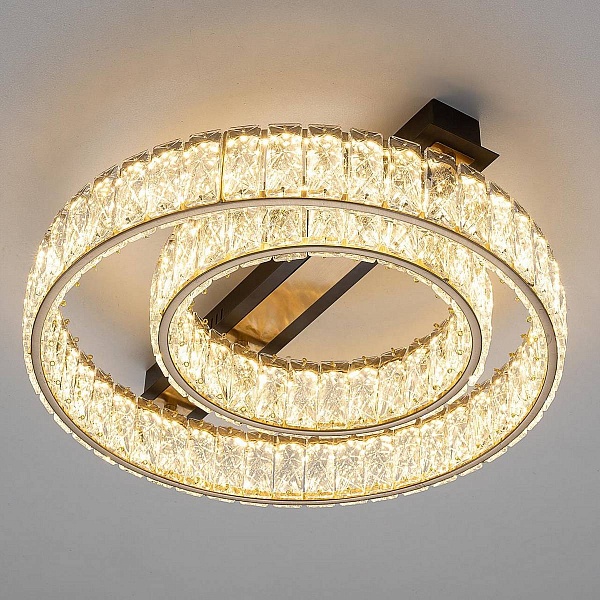 Светильник потолочный CITILUX PALANT CL325152