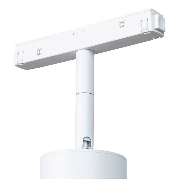 Трековый светильник ARTE LAMP LINEA A4630PL-1WH
