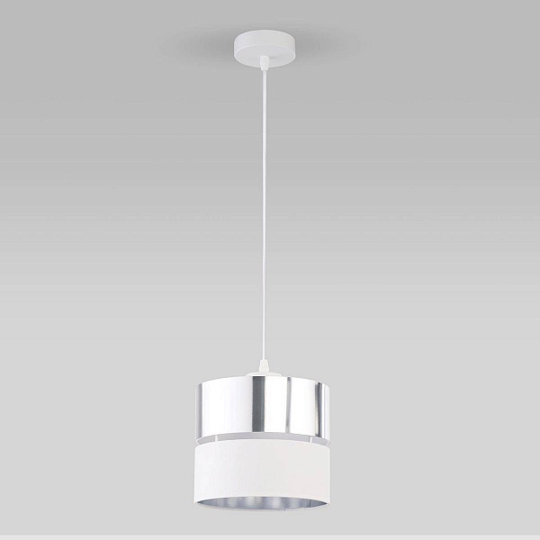 Подвес TK LIGHTING HILTON 4440 Hilton Silver