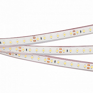 Лента LED RTW-PFS-A120 9,6 W/m 24V IP68 2835/120 6000K 11mm (5м) 34026 ARLIGHT