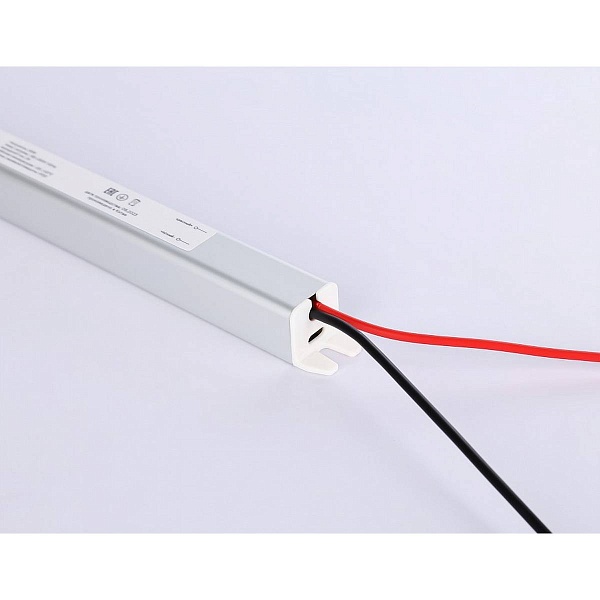 Блок питания AMBRELLA LIGHT LED DRIVER 24V 36W IP20 GS8623