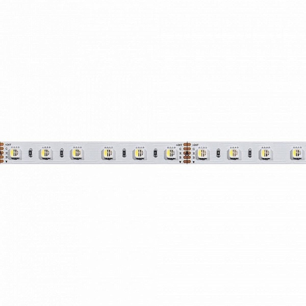 Лента LED RT-B60 19,2 W/m 24V IP20 5060/60 6000K 12mm (5м) 019096(2) ARLIGHT