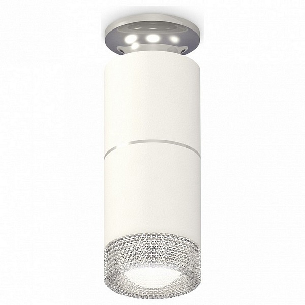 Спот AMBRELLA LIGHT TECHNO SPOT 169 XS6301242