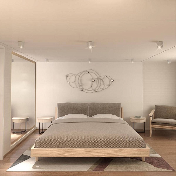 Спот NOVOTECH LISSE 359439