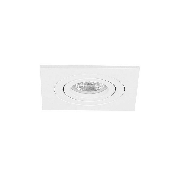 Светильник встраиваемый ARTE LAMP TARF MINI A2068PL-1WH