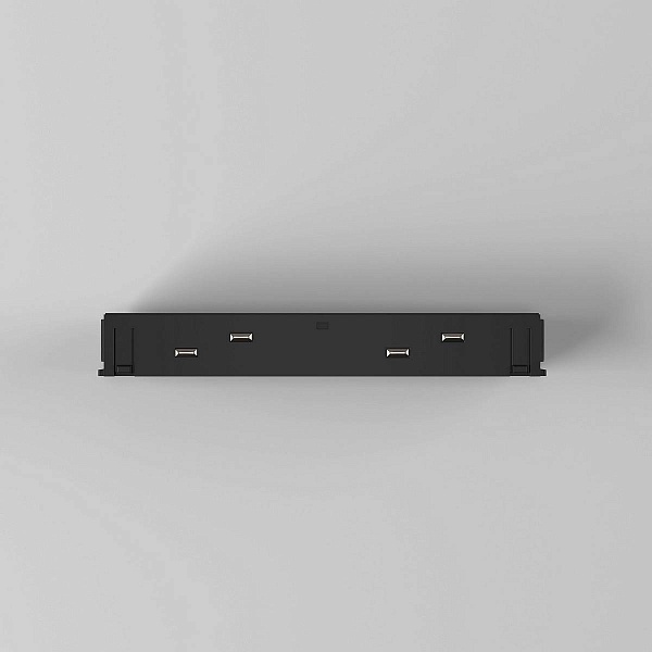 Коннектор прямой ELEKTROSTANDARD SLIM MAGNETIC a070805