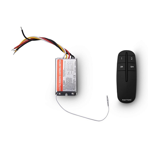Пульт ДУ MAYTONI SMART HOME MRC002B
