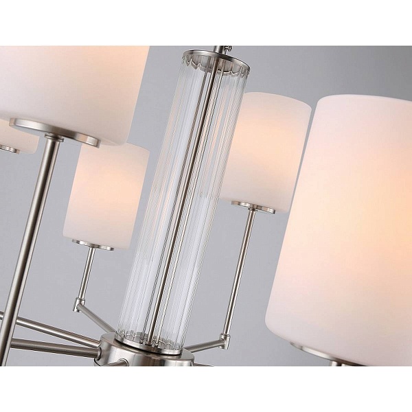 Люстра подвесная AMBRELLA LIGHT HIGH LIGHT LH56213