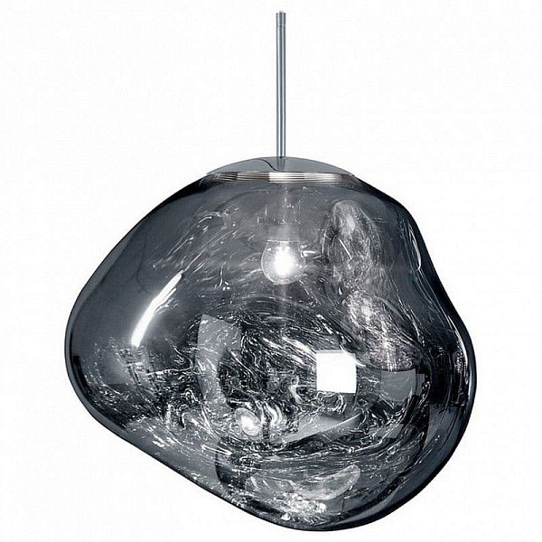 Подвес DELIGHT COLLECTION MELT 9305P silver