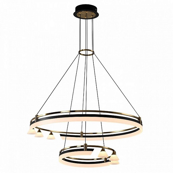 Люстра подвесная CITILUX HELLY CL211092