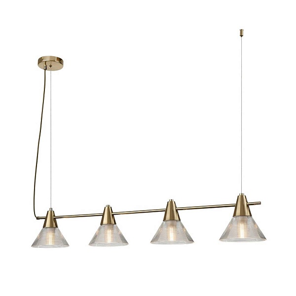 Подвес LUMION CORNE 6596/4A