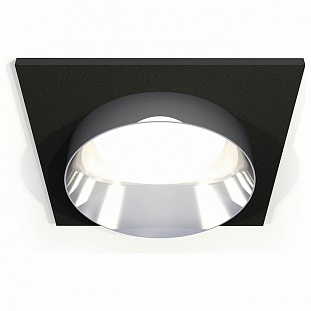 Светильник встраиваемый AMBRELLA LIGHT TECHNO SPOT 8 XC6521022