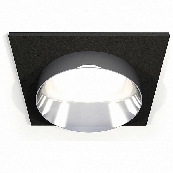 Светильник встраиваемый AMBRELLA LIGHT TECHNO SPOT 8 XC6521022