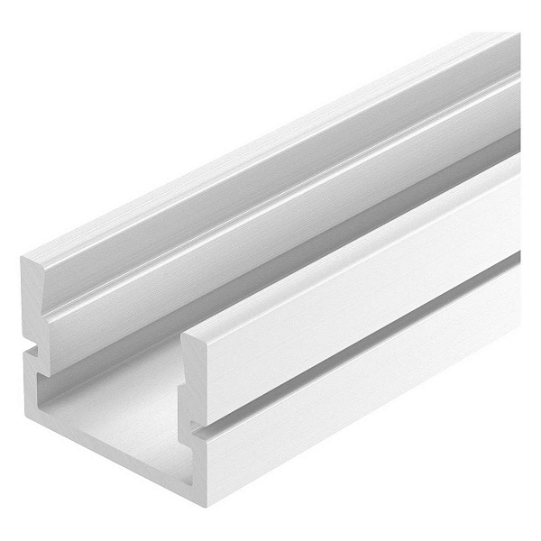 Профиль для ленты LED накладной PDS 12x16,2мм без рассеивателя (2м) 44334 ARLIGHT