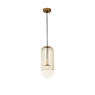 Подвес MAYTONI TELFORD P362PL-01G