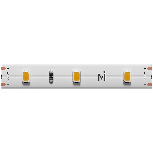 Лента LED BASE 4,8 W/m 12V IP20 2835/60 4000K 8mm (5м) 201163 MAYTONI