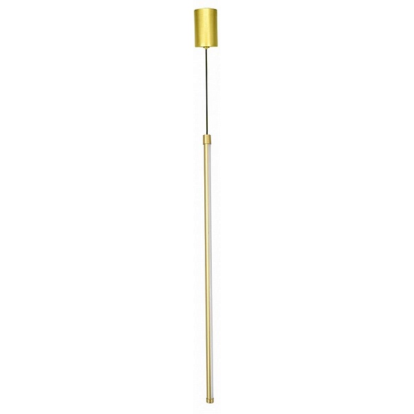 Подвес INDIGO LINEA 14024/B/1P Brass
