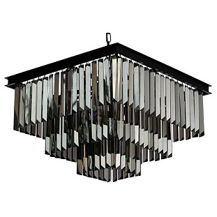 Люстра подвесная LOFT IT PRISM 10018/500S