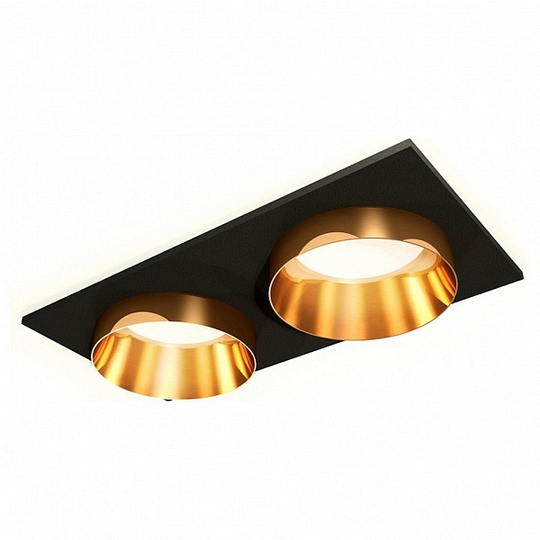 Светильник встраиваемый AMBRELLA LIGHT TECHNO SPOT 23 XC6526024