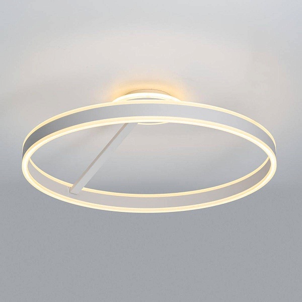Люстра потолочная CITILUX ДУЭТ CL719760