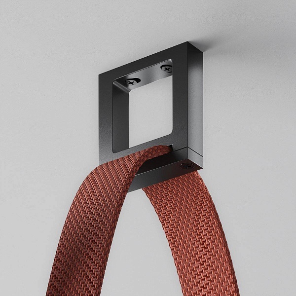 Крепеж MAYTONI ACCESSORIES FOR SYSTEM PARITY TRA130BS-B-1
